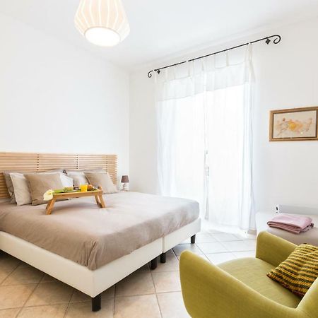 Explore The Amalfi Coast From A Cosy Home In Sorrento Centre Exterior foto