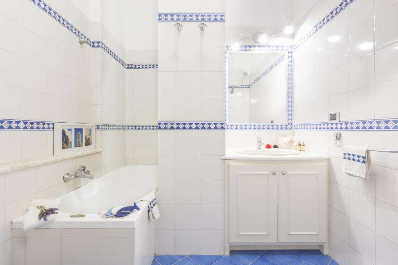 Explore The Amalfi Coast From A Cosy Home In Sorrento Centre Exterior foto